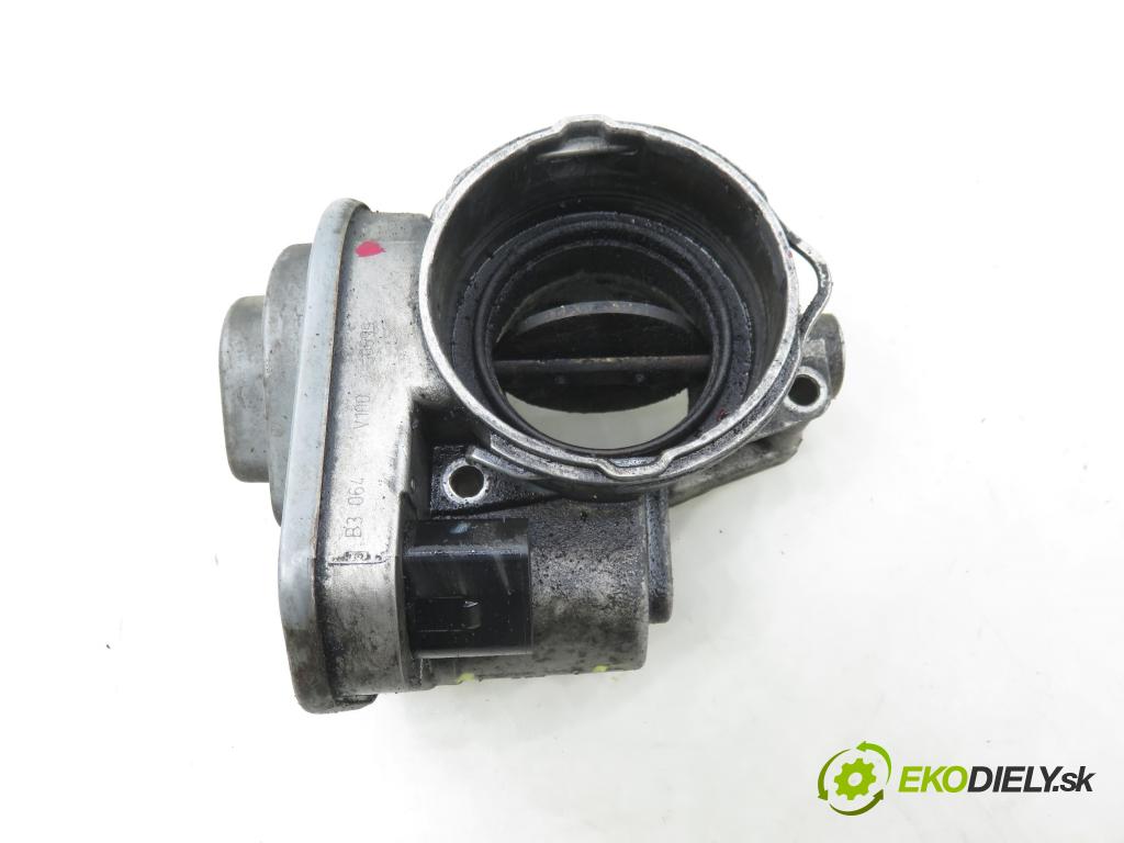 VW GOLF IV (1J1) HB 2003 74,00 1.9 TDI PD 101 - AXR 1896,00 škrtíci klapka 038128063G (Škrticí klapka)