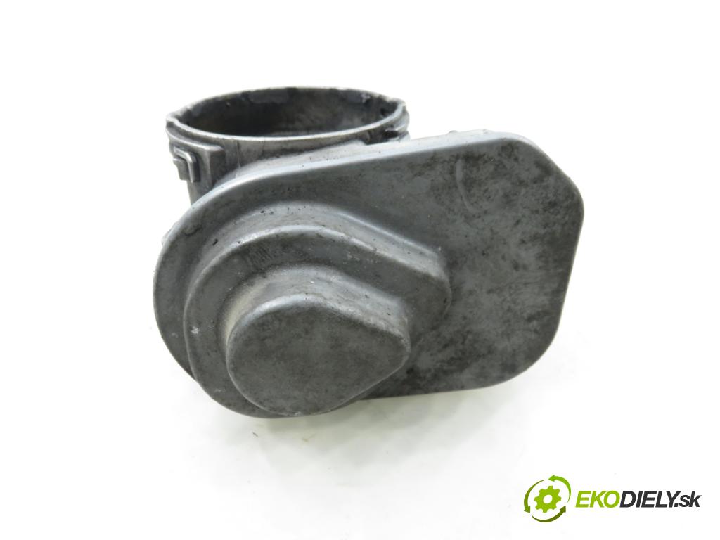 VW GOLF IV (1J1) HB 2003 74,00 1.9 TDI PD 101 - AXR 1896,00 Škrtiaca klapka 038128063G (Škrtiaca klapka)