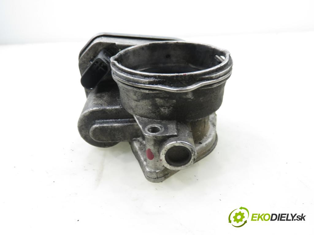 VW GOLF IV (1J1) HB 2003 74,00 1.9 TDI PD 101 - AXR 1896,00 Škrtiaca klapka 038128063G (Škrtiaca klapka)