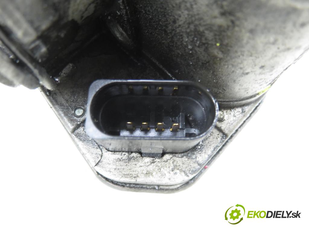 VW GOLF IV (1J1) HB 2003 74,00 1.9 TDI PD 101 - AXR 1896,00 Škrtiaca klapka 038128063G (Škrtiaca klapka)