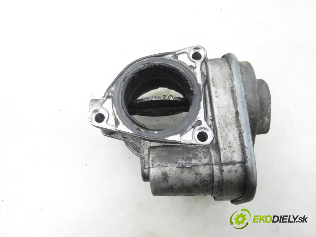 VW GOLF IV (1J1) HB 2003 74,00 1.9 TDI PD 101 - AXR 1896,00 Škrtiaca klapka 038128063G (Škrtiaca klapka)