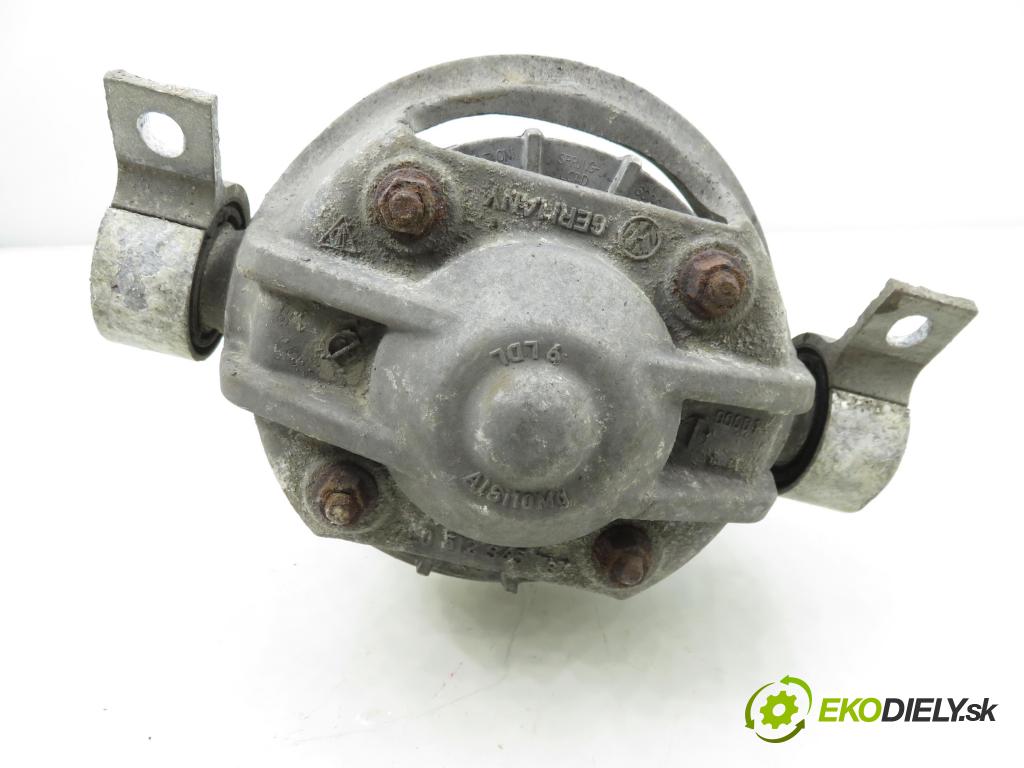 AUDI Q7 (4L) SUV 2007 171,00 3.0 TDI quattro - BUG 2967,00 MCPERSON LT 4L0513029B ; 4L0512021A