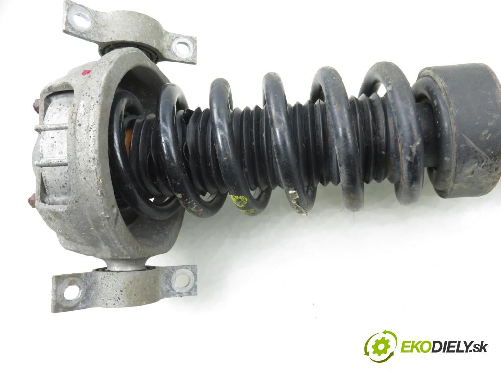 AUDI Q7 (4L) SUV 2007 171,00 3.0 TDI quattro - BUG 2967,00 MCPERSON LT 4L0513029B ; 4L0512021A