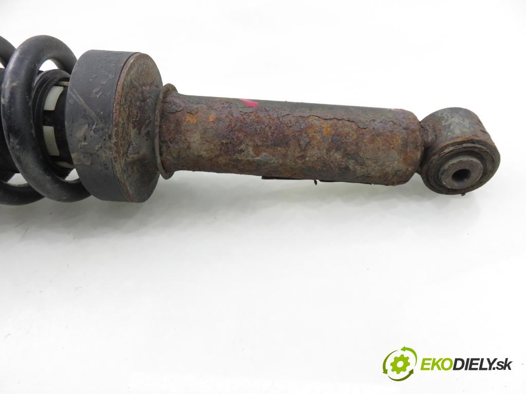 AUDI Q7 (4L) SUV 2007 171,00 3.0 TDI quattro - BUG 2967,00 MCPERSON LT 4L0513029B ; 4L0512021A