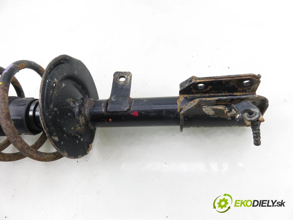 FIAT PANDA Van (169_) VAN 2007 51,00 1.3 D Multijet - 188 A8.000 1248,00 MCPERSON PP