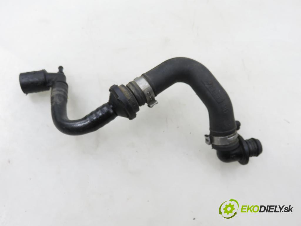 VW PASSAT B6 Variant (3C5) KOMBI 2006 103,00 2.0 TDI PD 8V 140 - BMP 1968,00 trubka do serva 3C0612041AC ; 3C0611939A