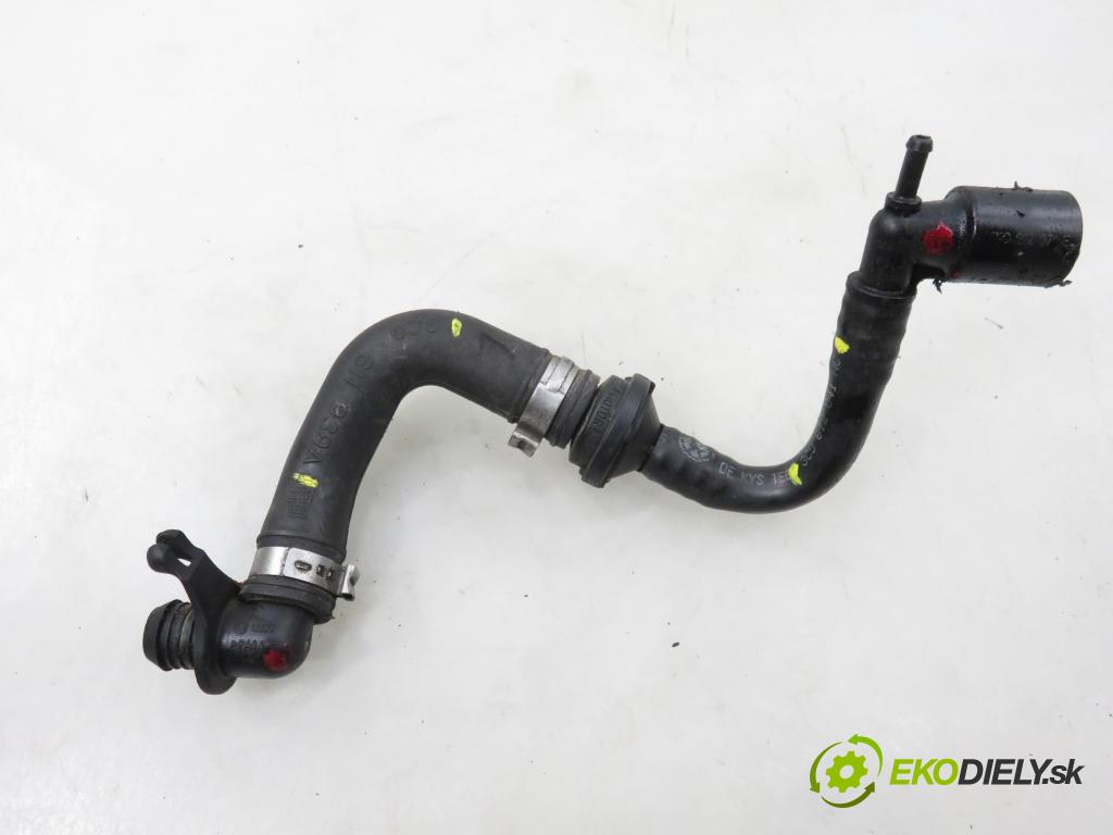 VW PASSAT B6 Variant (3C5) KOMBI 2006 103,00 2.0 TDI PD 8V 140 - BMP 1968,00 rúrka do serva 3C0612041AC ; 3C0611939A