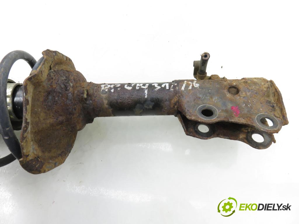 TOYOTA YARIS (_P1_) HB 1999 50,00 1.0 VVT- i 68 - 1SZ-FE 998,00 MCPERSON PP
