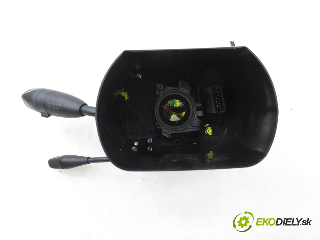 MERCEDES-BENZ KLASA B Sports Tourer (W245) HB 2007 80,00 B 180 CDI 109 - OM 640.940 1991,00 páčka/prepínač A1694640818 ; A1694620223