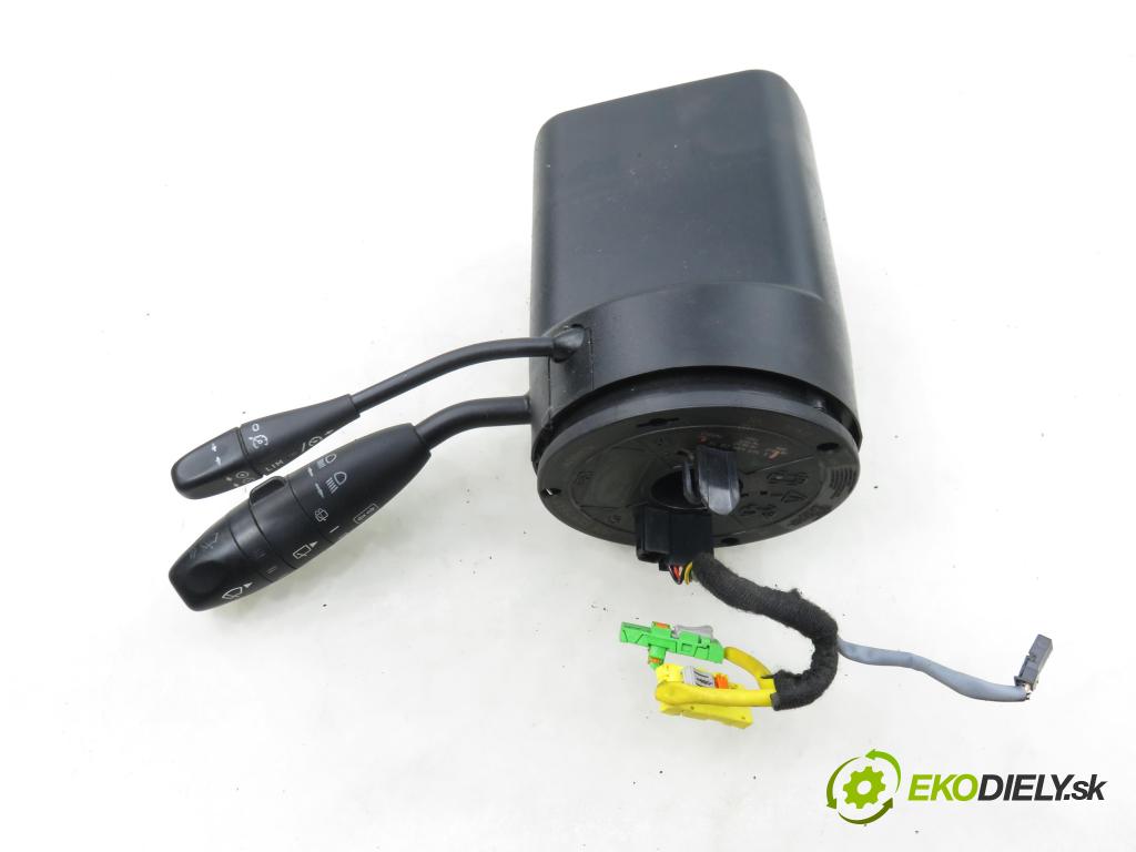 MERCEDES-BENZ KLASA B Sports Tourer (W245) HB 2007 80,00 B 180 CDI 109 - OM 640.940 1991,00 páčka/prepínač A1694640818 ; A1694620223