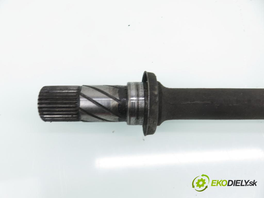 MAZDA 6 Hatchback (GG) LIFTBACK 2003 88,00 1.8 - L813 1798,00 poloos PP