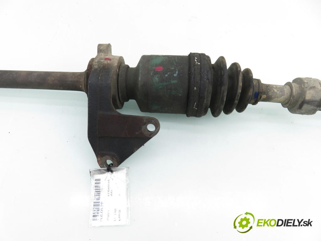 MAZDA 6 Hatchback (GG) LIFTBACK 2003 88,00 1.8 - L813 1798,00 poloos PP