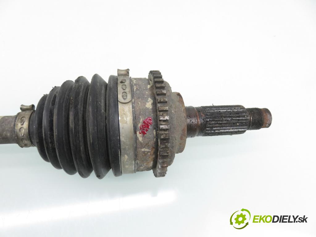 MAZDA 6 Hatchback (GG) LIFTBACK 2003 88,00 1.8 - L813 1798,00 poloos PP