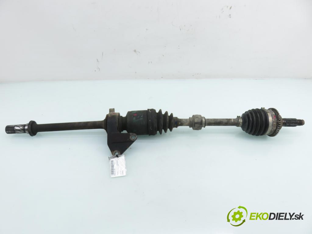 MAZDA 6 Hatchback (GG) LIFTBACK 2003 88,00 1.8 - L813 1798,00 poloos PP