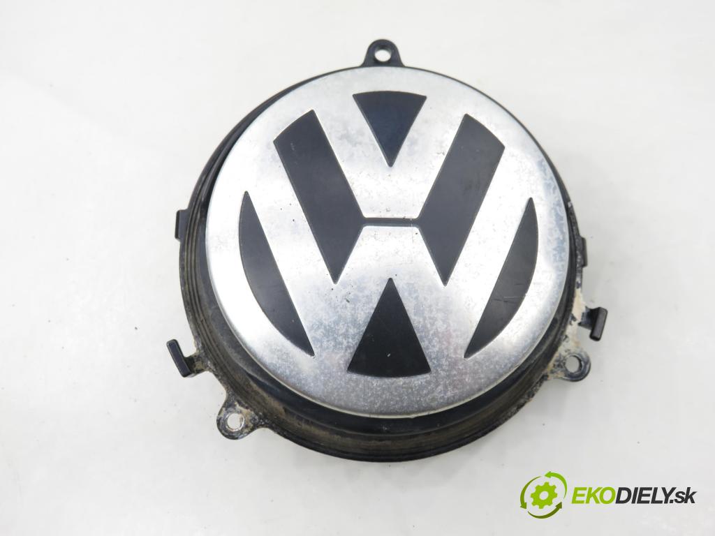 VW GOLF V (1K1) HB 2004 77,00 1.9 TDI PD 105 - BKC 1896,00 klika dveří kufr 1K0827469D