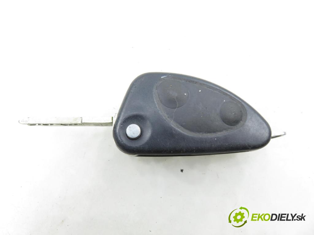 ALFA ROMEO 156 Sportwagon (932_) KOMBI 2004 110,00 1.9 JTD 16V Q4 - 937 A5.000 1910,00 spinačka 05521B365 ; 60673131 (Spínacia skrinka)