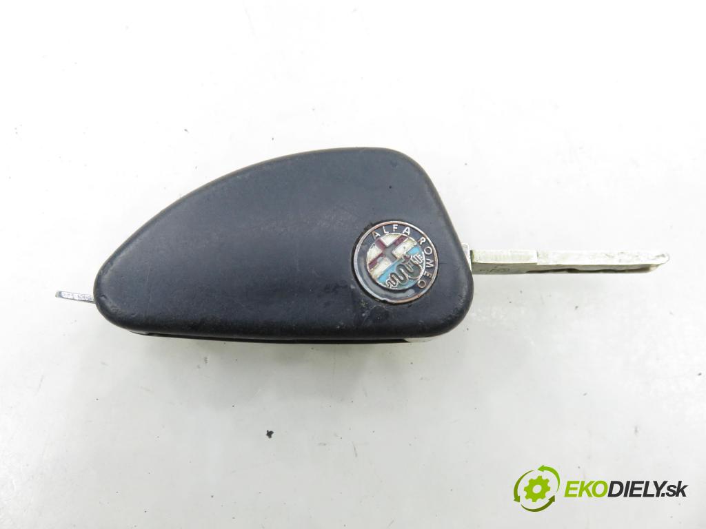 ALFA ROMEO 156 Sportwagon (932_) KOMBI 2004 110,00 1.9 JTD 16V Q4 - 937 A5.000 1910,00 spinačka 05521B365 ; 60673131 (Spínacia skrinka)