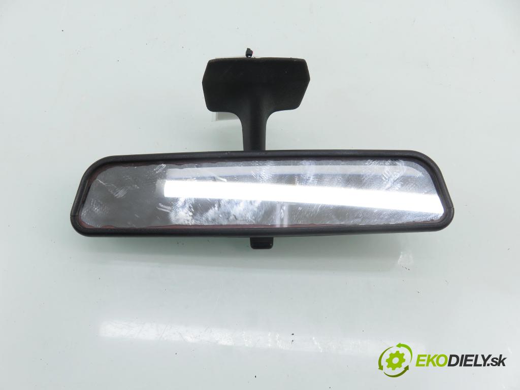 MERCEDES-BENZ 190 (W201) SEDAN 1992 80,00 E 1.8 (201.018) - M 102.910 1797,00 Spätné zrkadlo VNÚTRI: