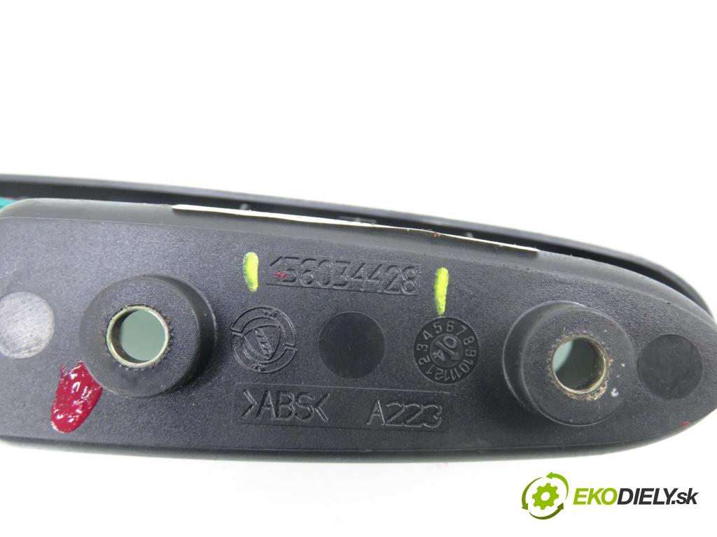 ALFA ROMEO 156 Sportwagon (932_) KOMBI 2004 110,00 1.9 JTD 16V Q4 - 937 A5.000 1910,00 Panel ovládania okien 156034428