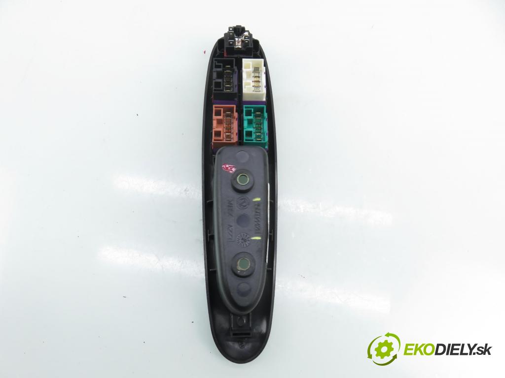 ALFA ROMEO 156 Sportwagon (932_) KOMBI 2004 110,00 1.9 JTD 16V Q4 - 937 A5.000 1910,00 Panel ovládania okien 156034428