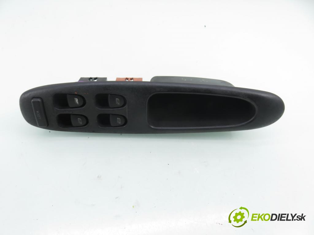 ALFA ROMEO 156 Sportwagon (932_) KOMBI 2004 110,00 1.9 JTD 16V Q4 - 937 A5.000 1910,00 Panel ovládania okien 156034428