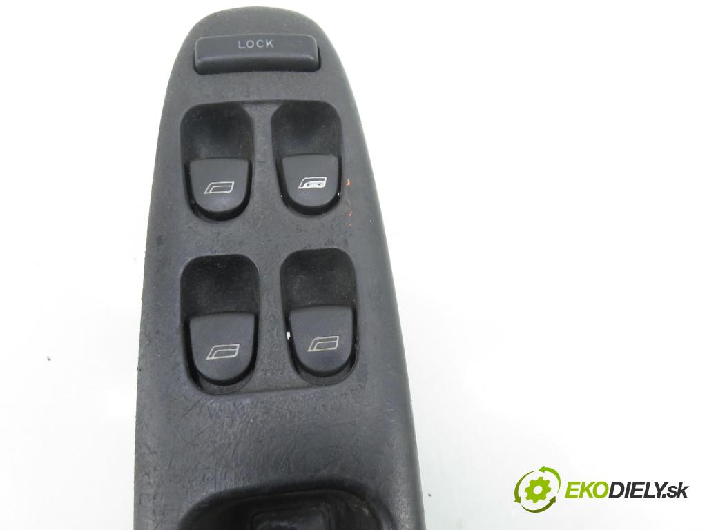 ALFA ROMEO 156 Sportwagon (932_) KOMBI 2004 110,00 1.9 JTD 16V Q4 - 937 A5.000 1910,00 Panel ovládania okien 156034428