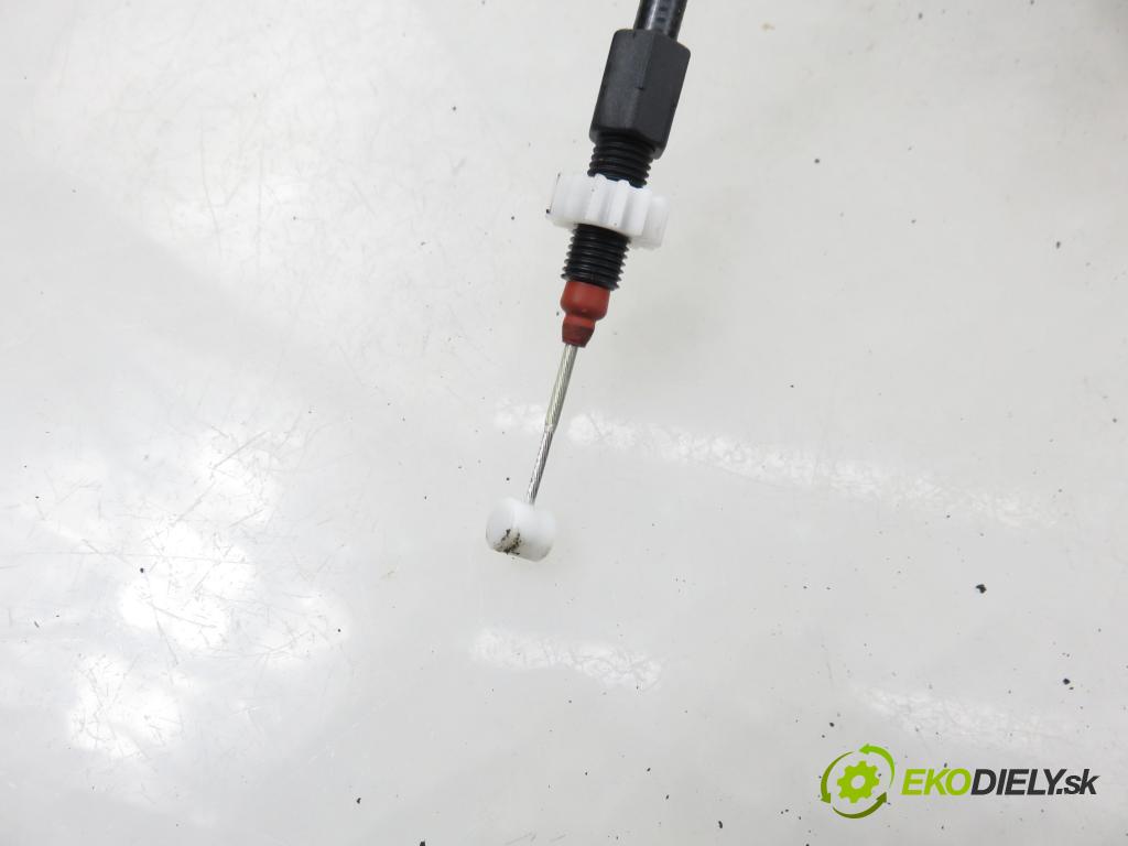 MERCEDES-BENZ KLASA B Sports Tourer (W245) HB 2007 80,00 B 180 CDI 109 - OM 640.940 1991,00 zámok 1697202535Q9