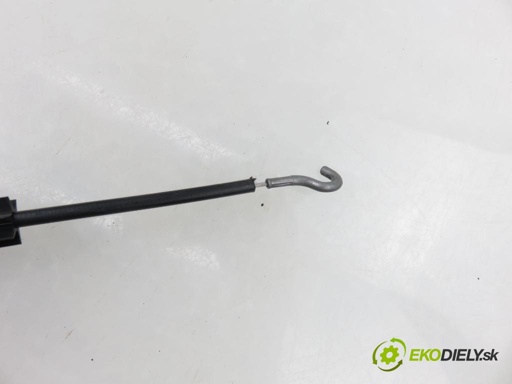 MERCEDES-BENZ KLASA B Sports Tourer (W245) HB 2007 80,00 B 180 CDI 109 - OM 640.940 1991,00 zámok 1697202535Q9