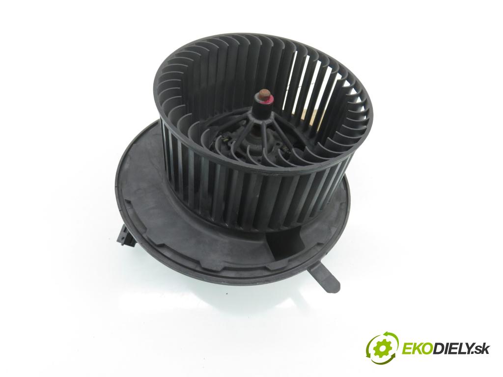 MERCEDES-BENZ KLASA B Sports Tourer (W245) HB 2007 80,00 B 180 CDI 109 - OM 640.940 1991,00 ventilátor větráku A1698200642