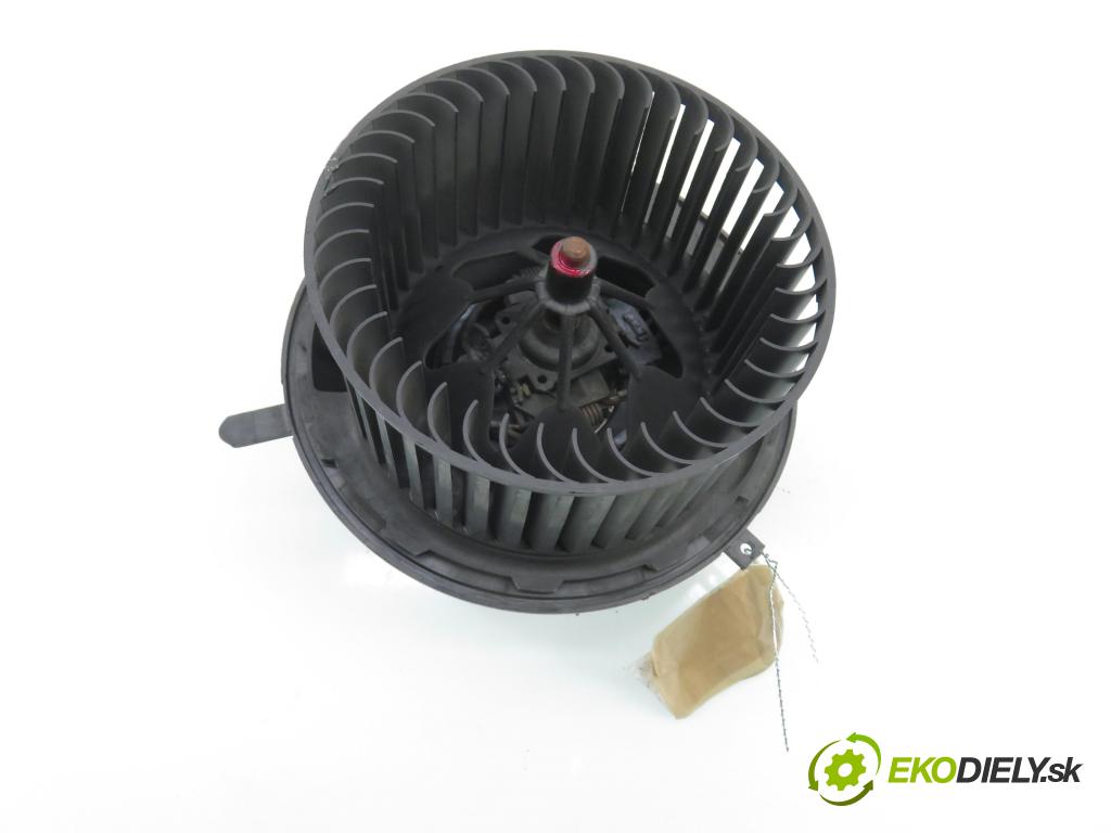 MERCEDES-BENZ KLASA B Sports Tourer (W245) HB 2007 80,00 B 180 CDI 109 - OM 640.940 1991,00 Ventilátor vetráku A1698200642