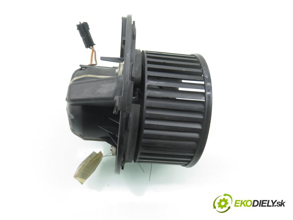 MERCEDES-BENZ KLASA B Sports Tourer (W245) HB 2007 80,00 B 180 CDI 109 - OM 640.940 1991,00 Ventilátor vetráku A1698200642
