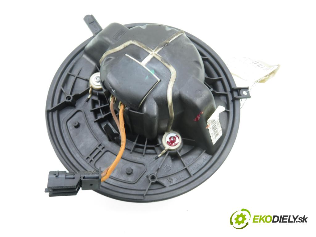 MERCEDES-BENZ KLASA B Sports Tourer (W245) HB 2007 80,00 B 180 CDI 109 - OM 640.940 1991,00 Ventilátor vetráku A1698200642