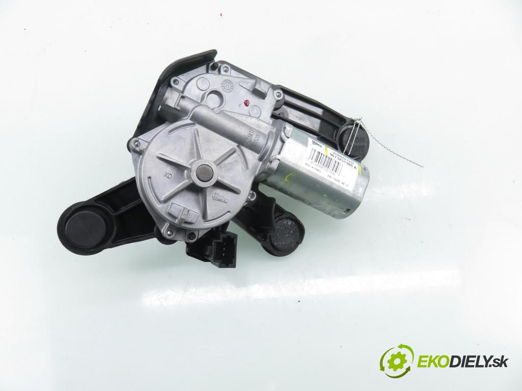 PEUGEOT 208 I (CA_, CC_) HB 2012 84,00 9HD (DV6C) 1560,00 Motorček stierače zadné 9673251380 ; W000027332