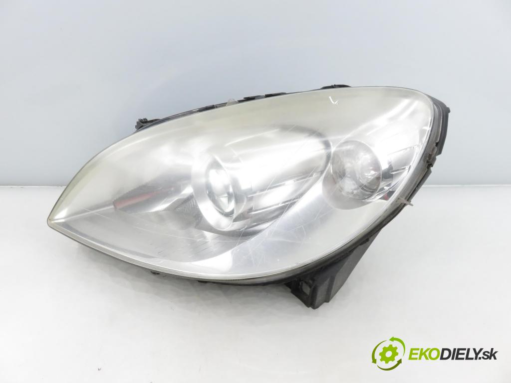 MERCEDES-BENZ KLASA B Sports Tourer (W245) HB 2007 80,00 B 180 CDI 109 - OM 640.940 1991,00 Svetlo LP A1698201761