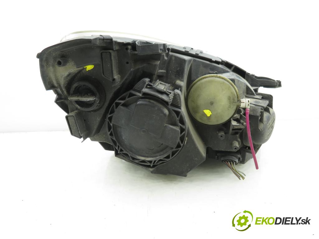 MERCEDES-BENZ KLASA B Sports Tourer (W245) HB 2007 80,00 B 180 CDI 109 - OM 640.940 1991,00 Svetlo LP A1698201761