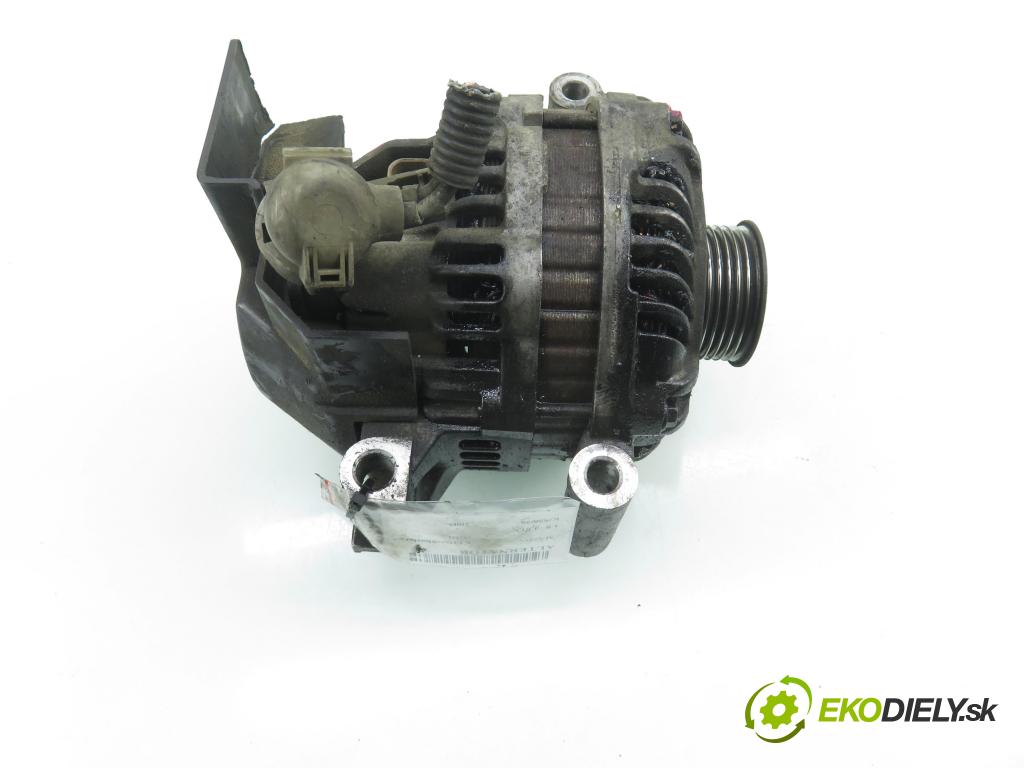 MAZDA 6 Hatchback (GG) LIFTBACK 2003 88,00 1.8 - L813 1798,00 Alternátor A3TG0091 (Alternátor)