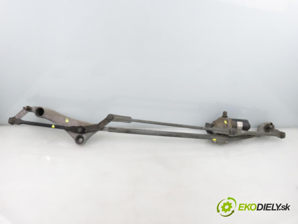 MERCEDES-BENZ KLASA B Sports Tourer (W245) HB 2007 80,00 B 180 CDI 109 - OM 640.940 1991,00 MECHANISMUS/ motorek stěračů A1698202140 ; 405127