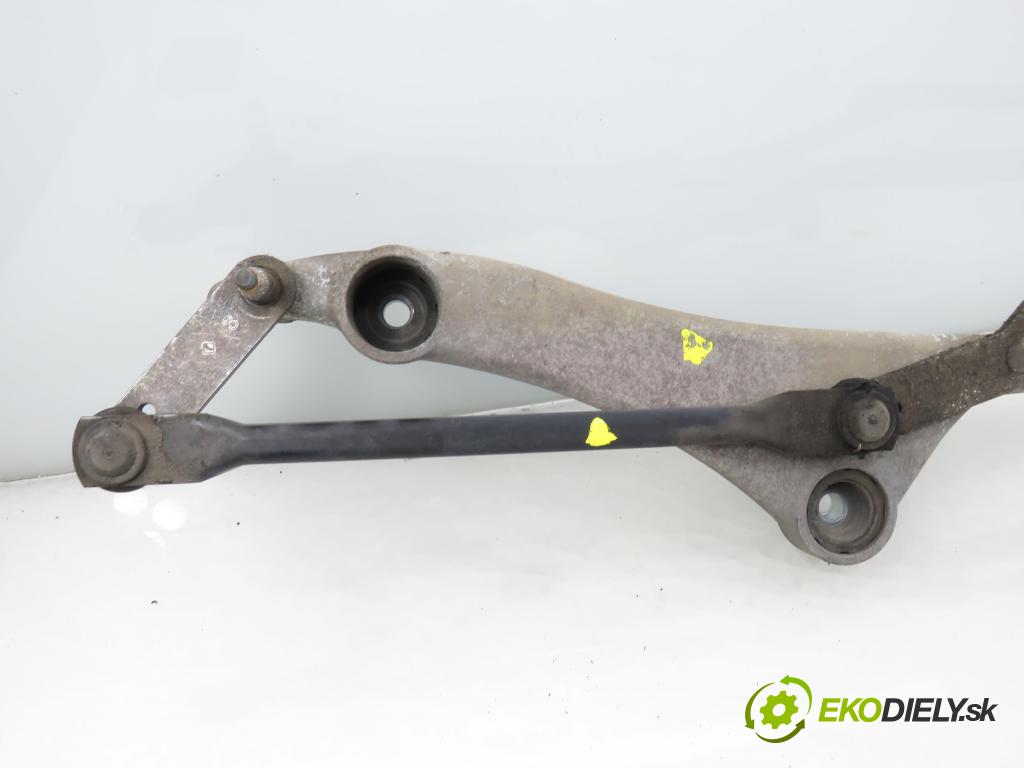 MERCEDES-BENZ KLASA B Sports Tourer (W245) HB 2007 80,00 B 180 CDI 109 - OM 640.940 1991,00 Motorček stieračov A1698202140 ; 405127