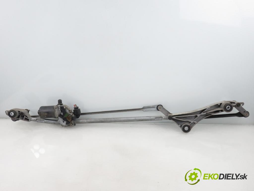 MERCEDES-BENZ KLASA B Sports Tourer (W245) HB 2007 80,00 B 180 CDI 109 - OM 640.940 1991,00 Motorček stieračov A1698202140 ; 405127