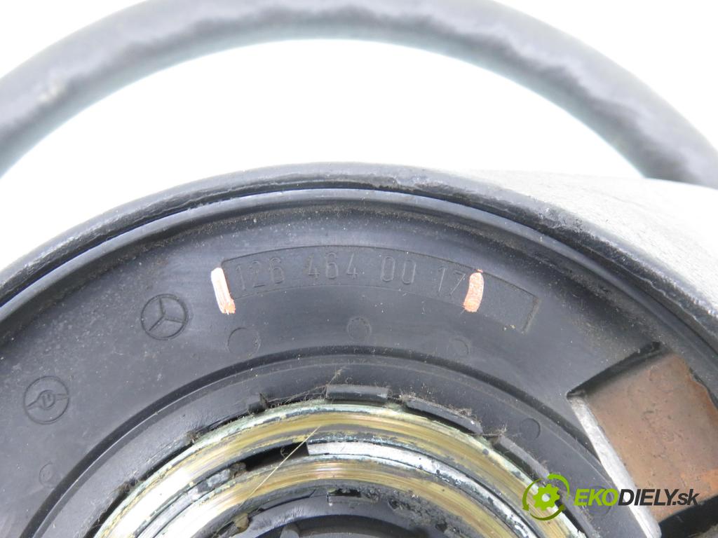 MERCEDES-BENZ 190 (W201) SEDAN 1992 80,00 E 1.8 (201.018) - M 102.910 1797,00 volant 1264640017 (Volant)