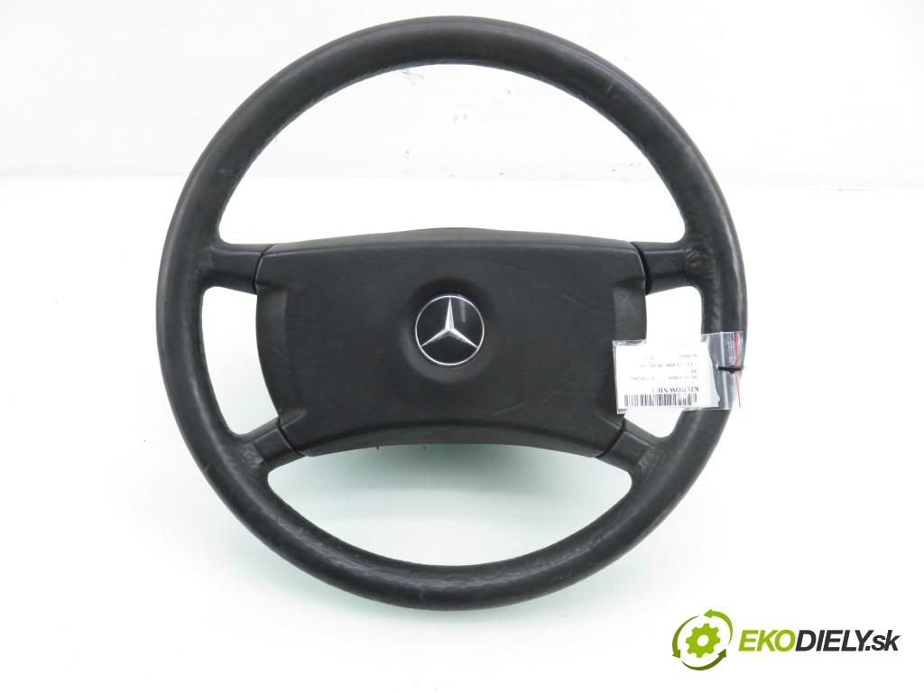 MERCEDES-BENZ 190 (W201) SEDAN 1992 80,00 E 1.8 (201.018) - M 102.910 1797,00 volant 1264640017 (Volant)