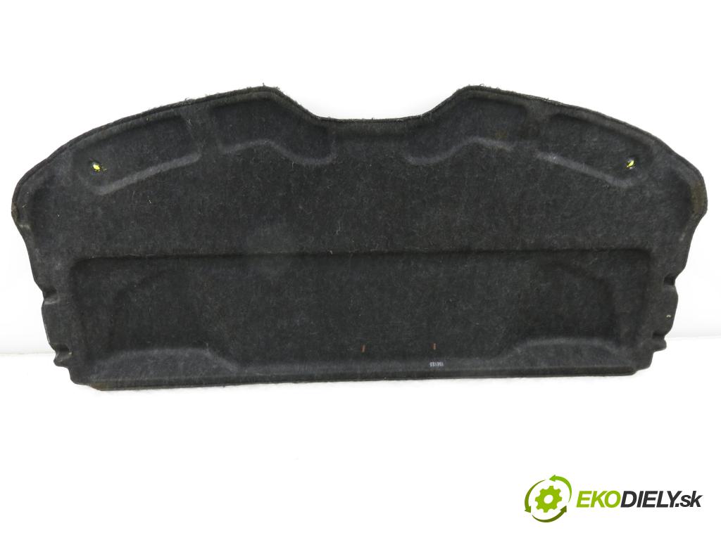 PEUGEOT 208 I (CA_, CC_) HB 2012 84,00 9HD (DV6C) 1560,00 POLKA: kufor 9673766680