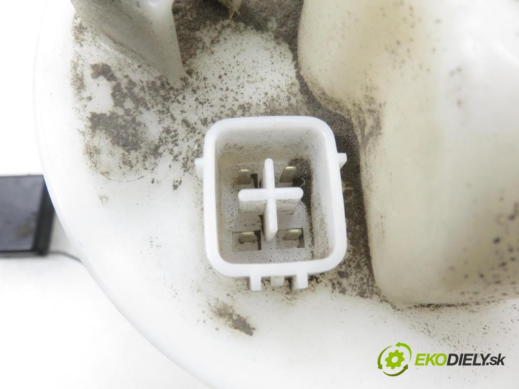 MAZDA 6 Hatchback (GG) LIFTBACK 2003 88,00 1.8 - L813 1798,00 Pumpa paliva 100140F40