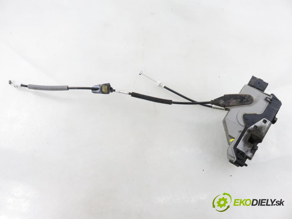 PEUGEOT 208 I (CA_, CC_) HB 2012 84,00 9HD (DV6C) 1560,00 zámok 9688081080