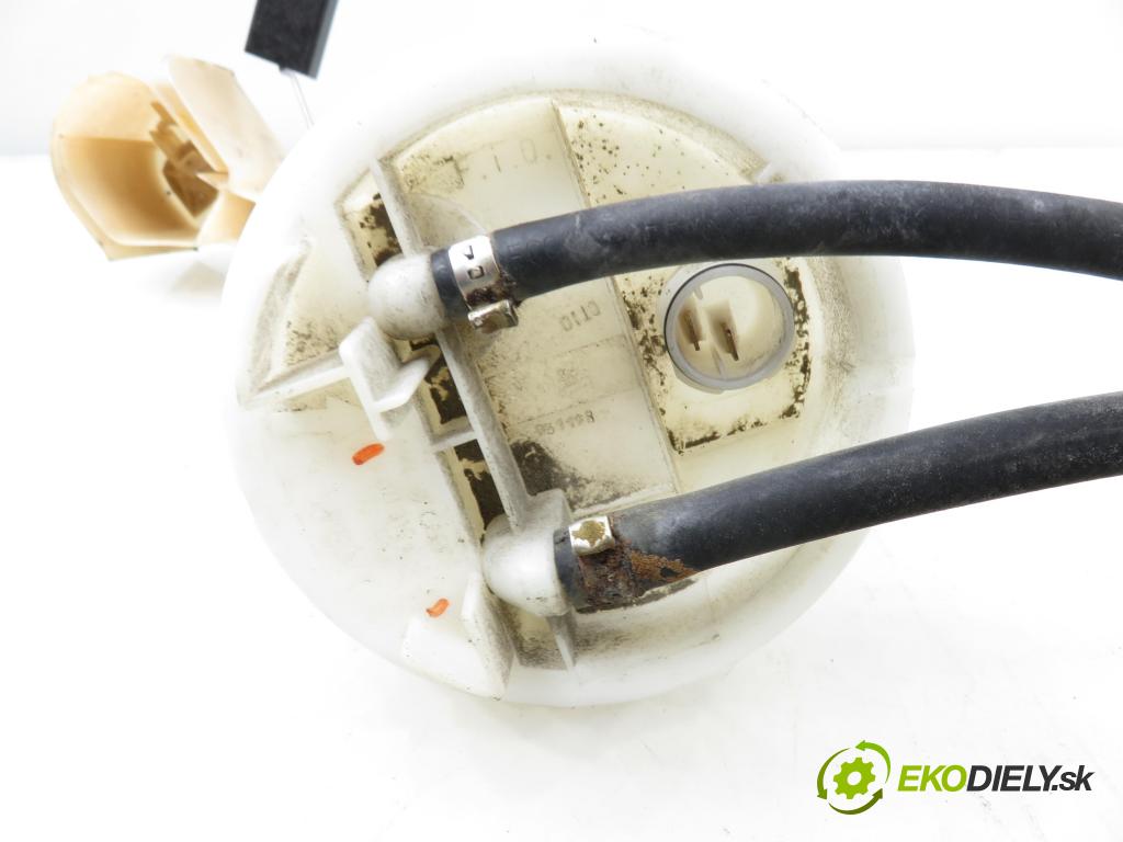 AUDI A4 Avant (8D5, B5) KOMBI 1999 81,00 1.9 TDI - AFN 1896,00 senzor hladiny paliva 8D0919673N