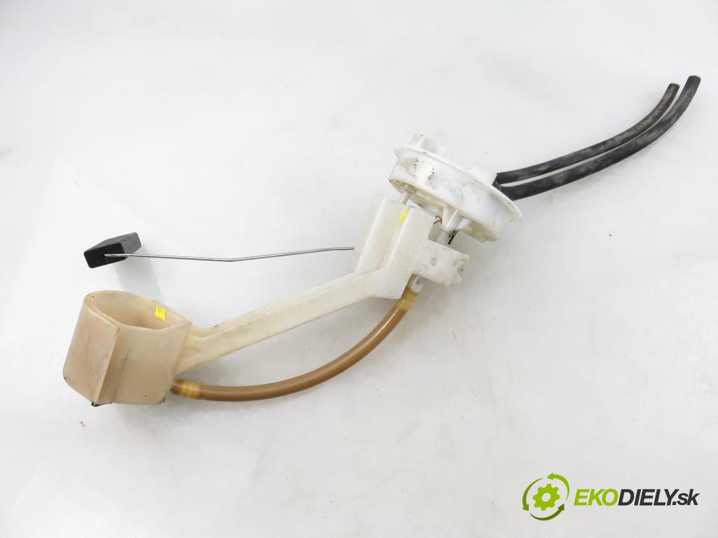 AUDI A4 Avant (8D5, B5) KOMBI 1999 81,00 1.9 TDI - AFN 1896,00 senzor hladiny paliva 8D0919673N