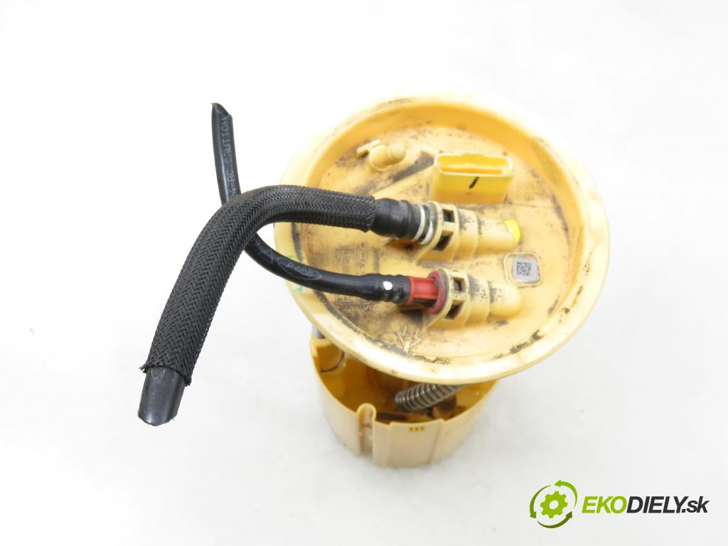 FORD S-MAX (WA6) MINIVAN 2007 92,00 1.8 TDCi 125 - QYWA 1753,00 senzor hladiny paliva 6G919275AD ; A2C53090921