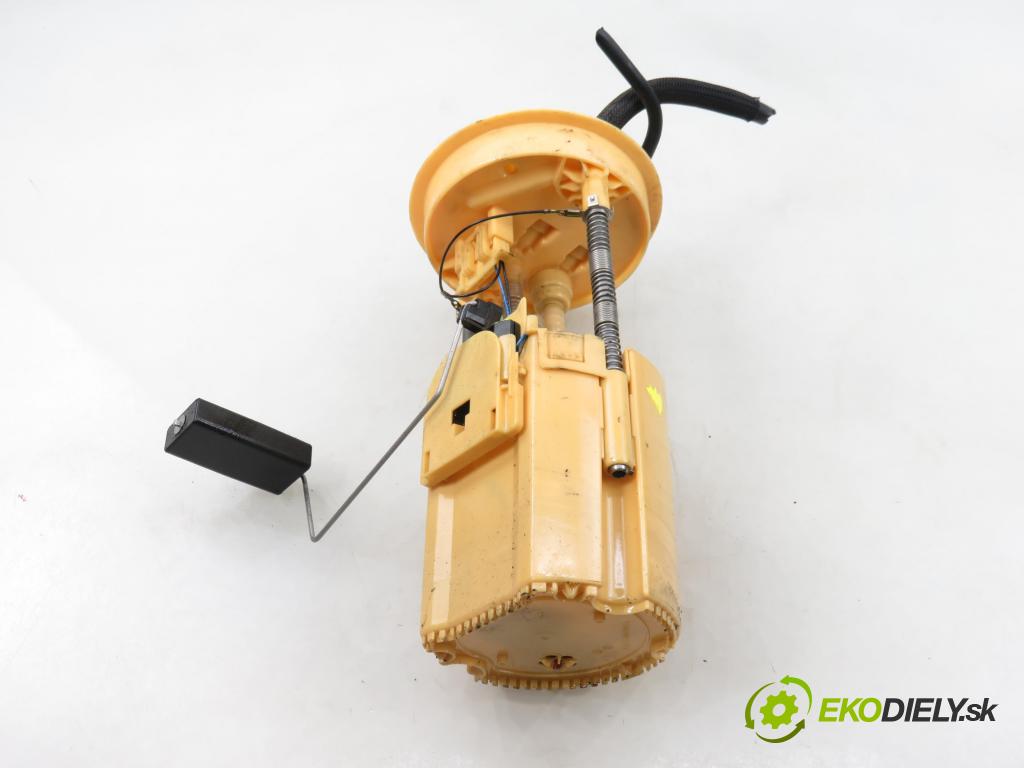 FORD S-MAX (WA6) MINIVAN 2007 92,00 1.8 TDCi 125 - QYWA 1753,00 senzor hladiny paliva 6G919275AD ; A2C53090921