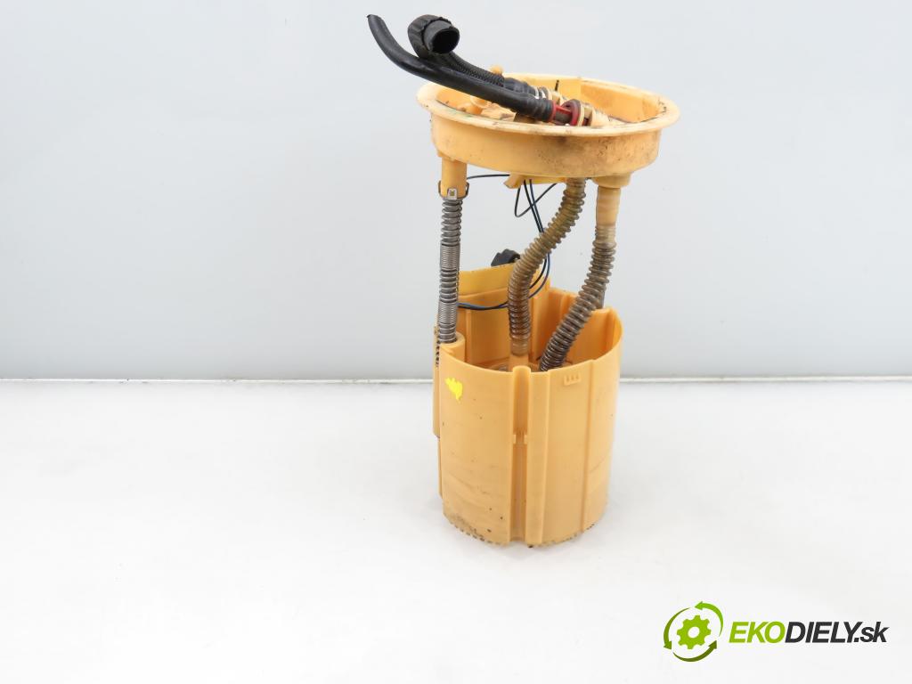 FORD S-MAX (WA6) MINIVAN 2007 92,00 1.8 TDCi 125 - QYWA 1753,00 senzor hladiny paliva 6G919275AD ; A2C53090921