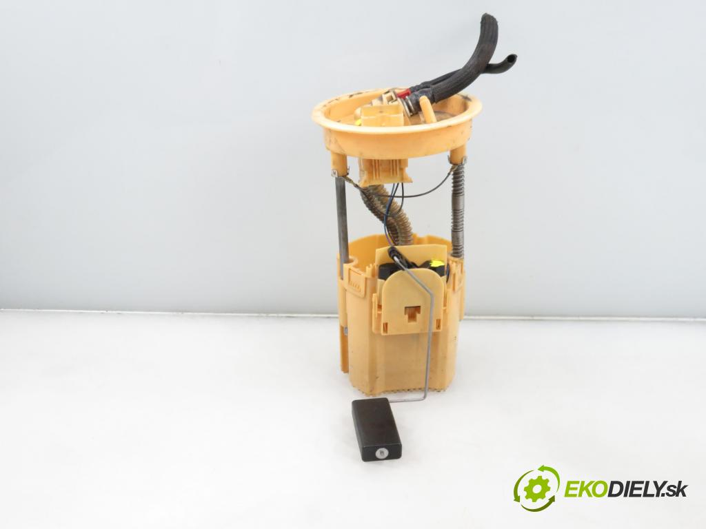 FORD S-MAX (WA6) MINIVAN 2007 92,00 1.8 TDCi 125 - QYWA 1753,00 senzor hladiny paliva 6G919275AD ; A2C53090921